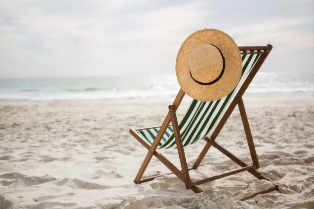 Vakantie